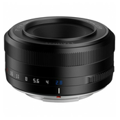 TTArtisan objektiv AF 27mm F/2,8 (Sony E)