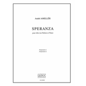 AMELLER A:SPERANZA