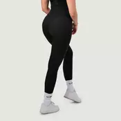 GymBeam Ženske pajkice NEO Black L