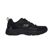 Skechers Oak Canyon-Verketta Črna