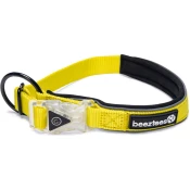 beeztees Ovratnica LED Safety Gear Parinca Premium - 50-55 x 2,5 cm