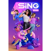 Lets Sing 2024 VIP Pass - 1 Month Free Trial (DLC) (PS4/PS5) PSN Key EUROPE