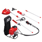 AGM Multifunkcionalni backpack trimer BMT 3421
