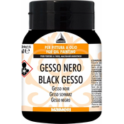 Maimeri Gesso Primer Black 500 ml