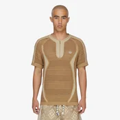 Dres adidas x Clot Knit Jersey By Edison Chen UNISEX Cardboard S