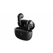 slomart slušalke skullcandy rail true wireless true black