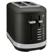 Toaster 5KMT2109 31 cm, črna lito železo, KitchenAid