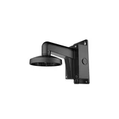 Hikvision DS-1473ZJ-155B(Črna) Stenski nosilec