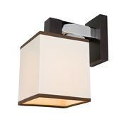 Zidna lampa AMELIA 1xE27/60W/230V