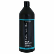 Matrix Total Results High Amplify regenerator za tanku kosu 1000 ml za žene