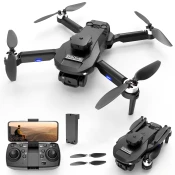 Dron sa Dvostrukom Kamerom 6K
