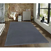 Conceptum Hypnose Tepih Soft, 120x180 cm, Tamnosivi