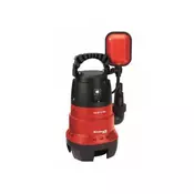 EINHELL črpalka za umazano vodo GH-DP 3730, 4170471