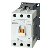 LS Kontaktor 50A 3P 22kW 230V AC 1Z1R MC-50a 230VAC 1a1b 1380006900
