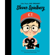 Steven Spielberg