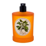 Monotheme Book of Citruses ŽAGAra 100 ml toaletna voda tester unisex