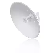 Ubiquiti 5 GHz airFiber Dish, 30 dBi, Slant 45 (2pcs in package) (AF-5G30-S45)