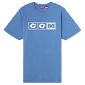 Otroška majica CCM Vintage Tee Riviera S