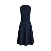 Lauren Ralph Lauren Obleka MODERN PONTE mornarska