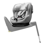 THULE Elm decije auto sedište 6-48 meseci - Light Grey