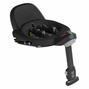 BeSafe Isofix podnožja Beyond grey