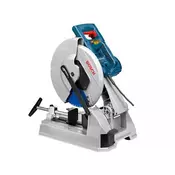 BOSCH testera za sečenje metala GCD 12 JL