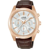 Lorus RT304LX9 Mens Watch Chronograph 42mm 10ATM