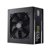 Cooler Master MWE 650 Gold V2 Full modular napajanje