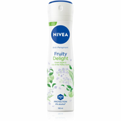 Nivea Antiperspirant v spreju Fruity Delight (Anti-Perspirant) 150 ml
