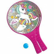 Mondo Tenis na plaži Unicorn MONDO