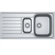 FRANKE Pomivalno korito SPARK SKX 651 101.0464.044