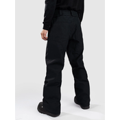 Volcom 5-Pocket moške hlače black