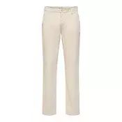Only & Sons Chino hlače ONSWEFT  kamen