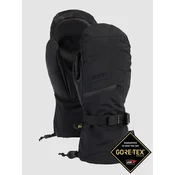 Burton Gore-Tex smučarske rokavice true black