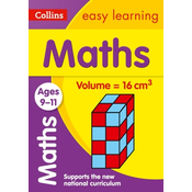 Maths Ages 9-11