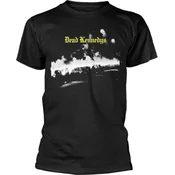 Dead Kennedys Majica Fresh Fruit For Rotting Vegetables Unisex Black S