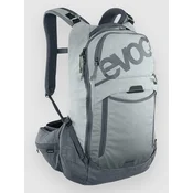 Evoc Trail Pro 16 Bike Backpack  carbon grey