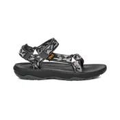 Teva HURRICANE XLT 2, sandali, črna 1019390Y
