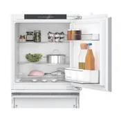 BOSCH Ugradni frižider KUR21VFE0 beli