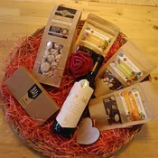 Darilni paket Čokoladna omama
