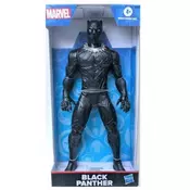 Hasbro figura black Panter marvel avengers, 24cm ( 596140 )