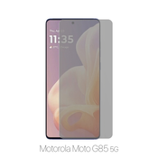 FixPremium HydroGel Anti-Spy - zaščitna folija za Motorola Moto G85 5G XT2427