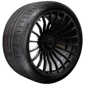 Continental SportContact 7 Force ( 275/35 ZR21 (103Y) XL BB, EVc, sa rebrom felne )
