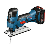 BOSCH 06015A5100 GST 18V-LI S Akumulatorska ubodna testera SOLO