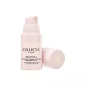 Collistar Rigenera Smoothing Anti-Wrinkle Eye Contour gladilna krema za predel okoli oči proti gubam 15 ml