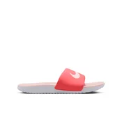 Nike KAWA SLIDE (GS/PS), djecije natikace, crvena FJ8812