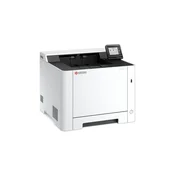 Kyocera 110C0H3NL0 ECOSYS PA2600cx 26/26 str./min A4 mono/barvno, 1200x1200 dpi, 1 GB, duplex, omrežje