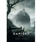 Danicki užas