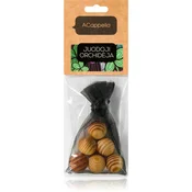 ACappella Black Orchid dišava za avto 6 kos