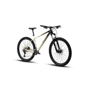 POLYGON XTRADA 6 M 27,5 crni cream MTB bicikl